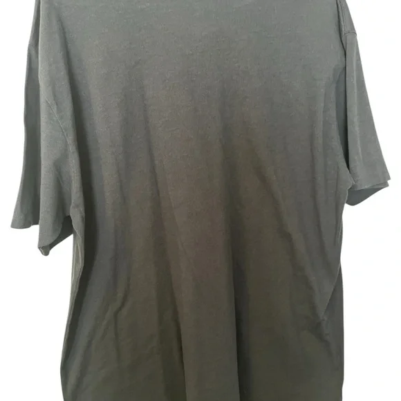 Ariat Dark Blue Cotton Men’s Blend T-Shirt XXL - Picture 3 of 6